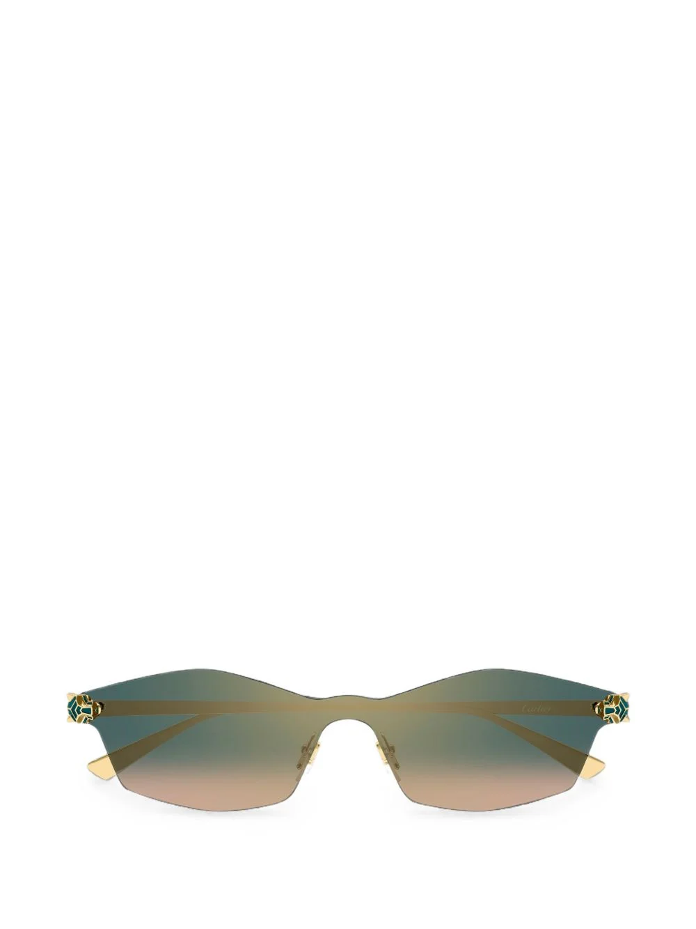 Panthère de Cartier sunglasses - 1