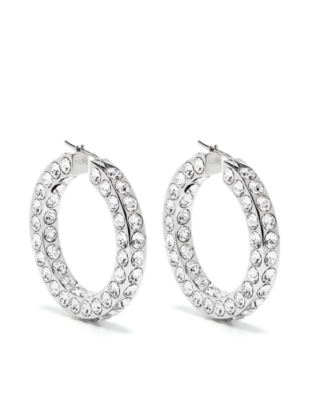 Jahlee hoop earrings - 1