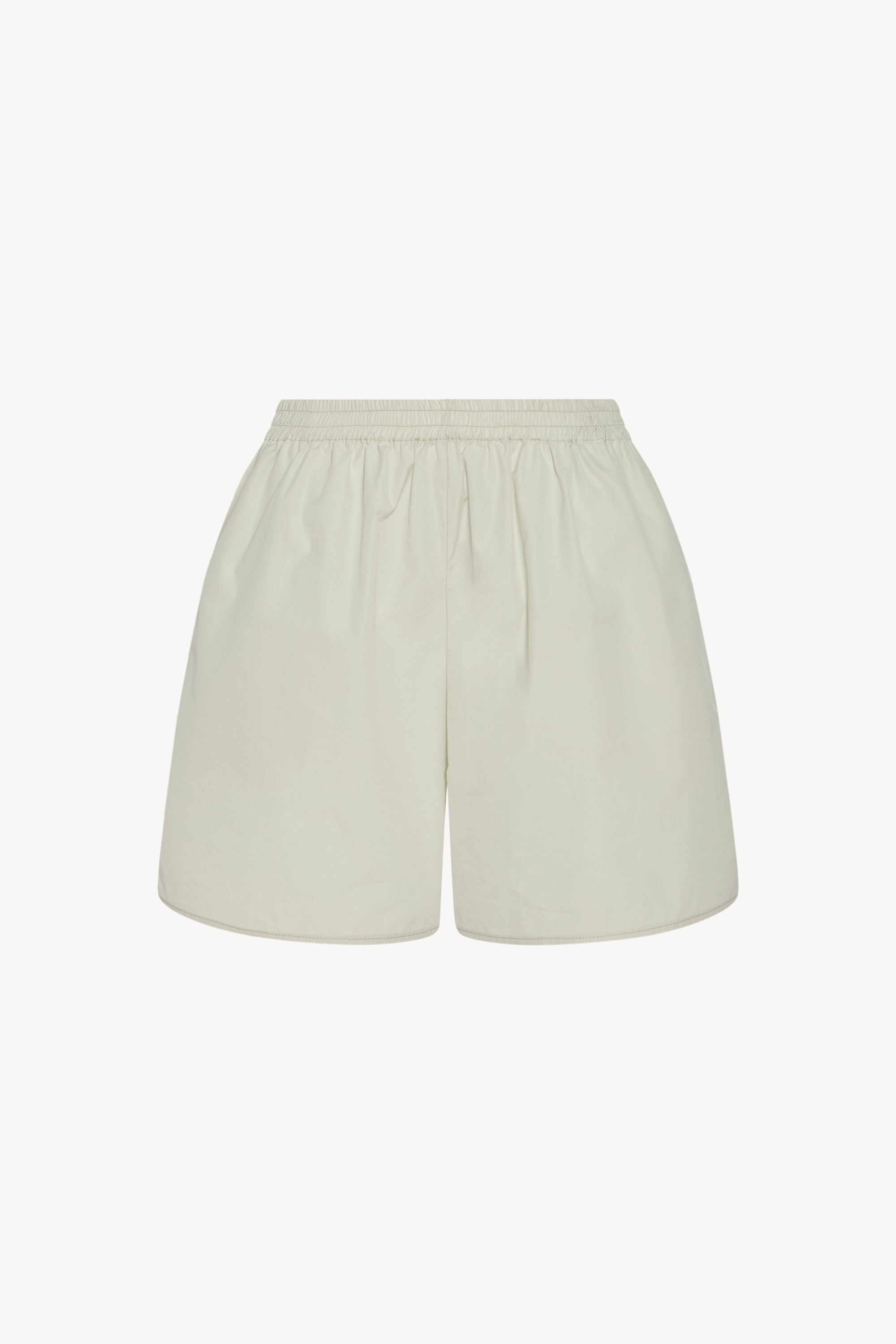 Gunther Short in Cotton - 1