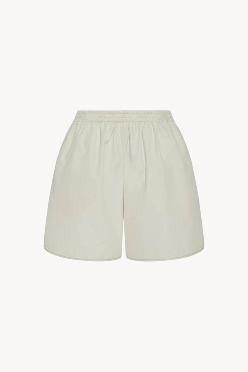 Gunther Short in Cotton 1