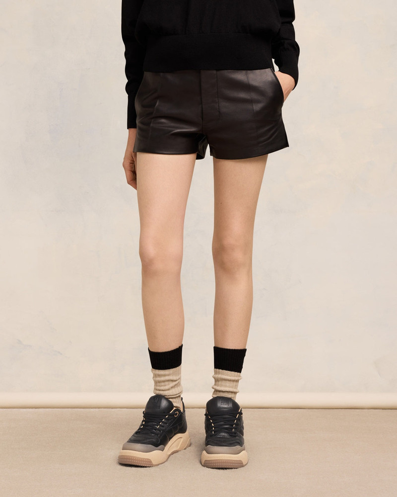AMI Paris LOW TOP AMI SN1509 SNEAKERS outlook