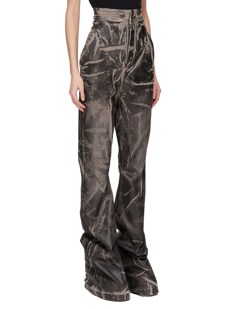 Black Concordians Dirt Bolan Jeans 2