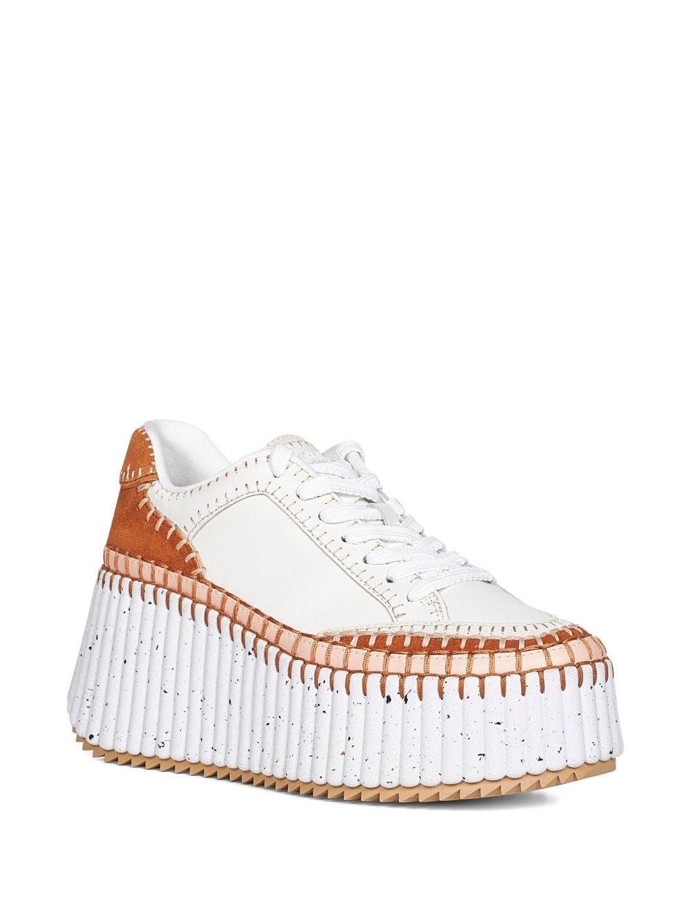 Nama platform sneakers - 2