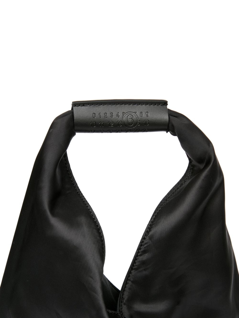 small Japanese tote bag - 6