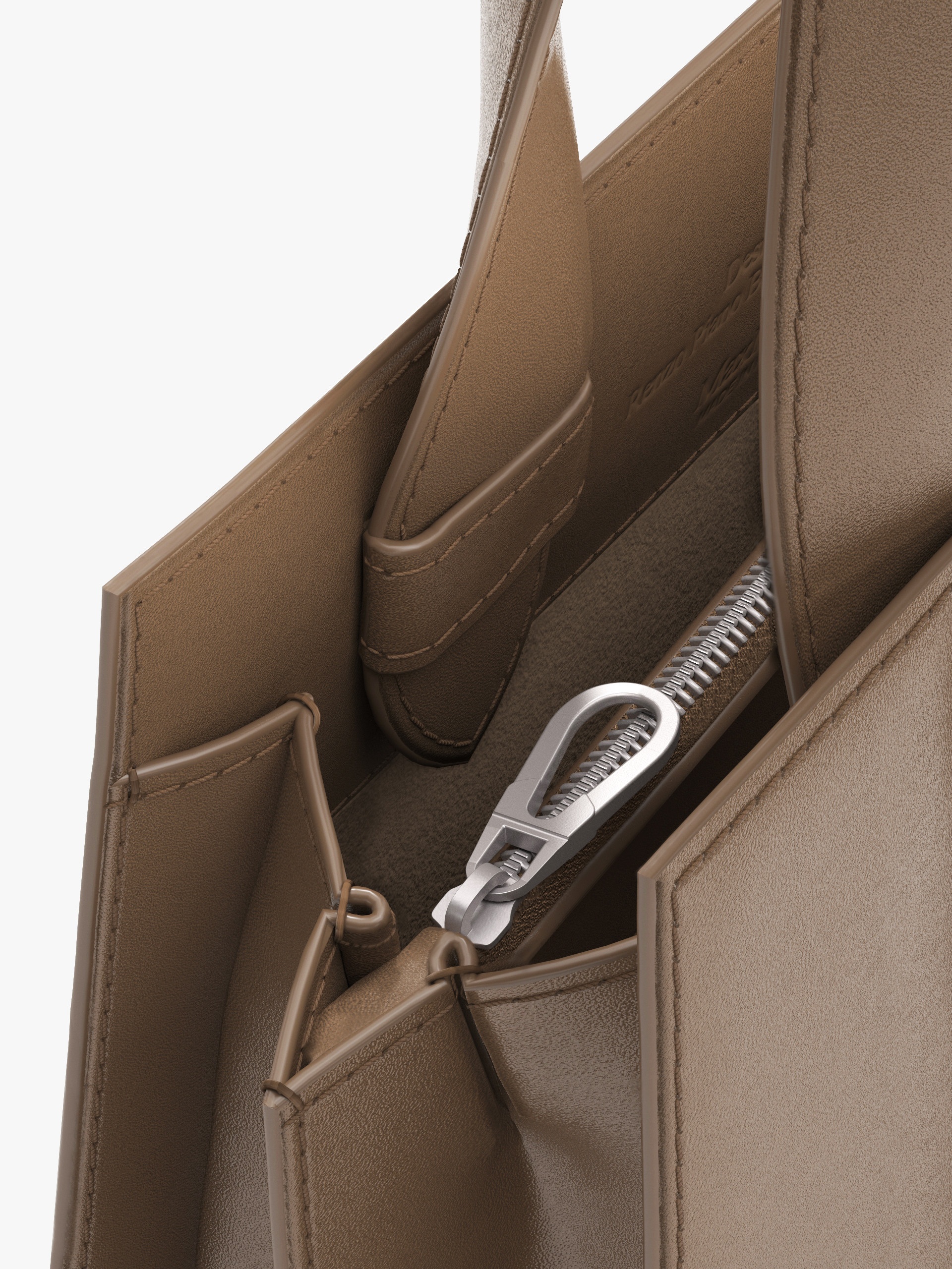 WHITNEYBAG3 Max Mara Whitney Bag 3 - Micro - 4
