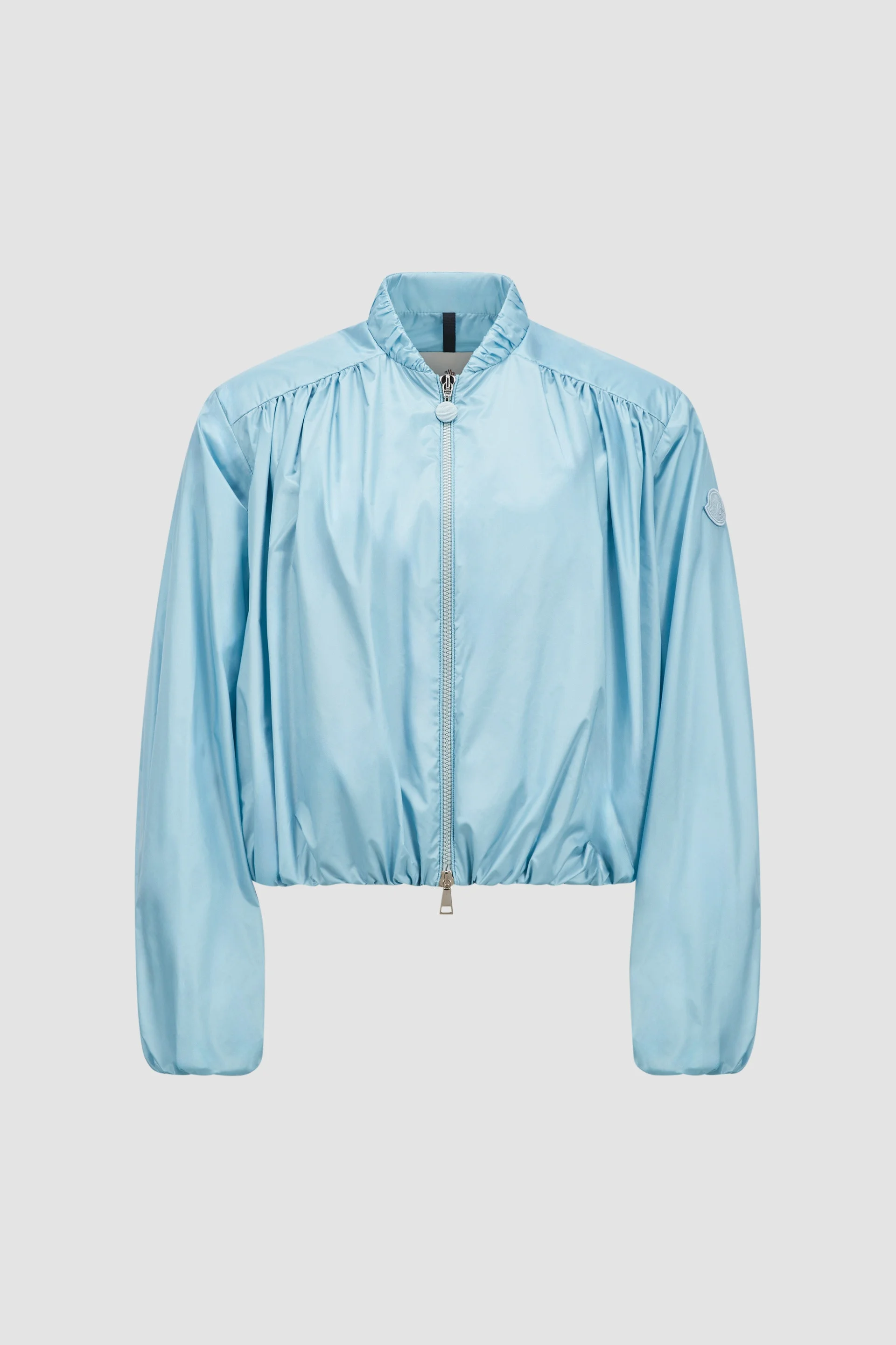 Chazeron Bomber Jacket - 1