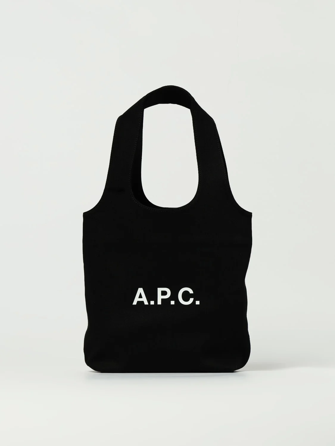 Shoulder bag woman A.P.C. - 1