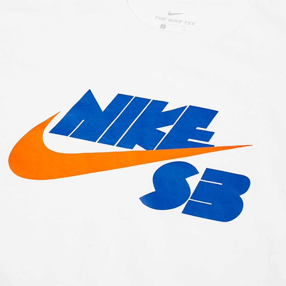 Nike SB Retro Logo Tee - 2