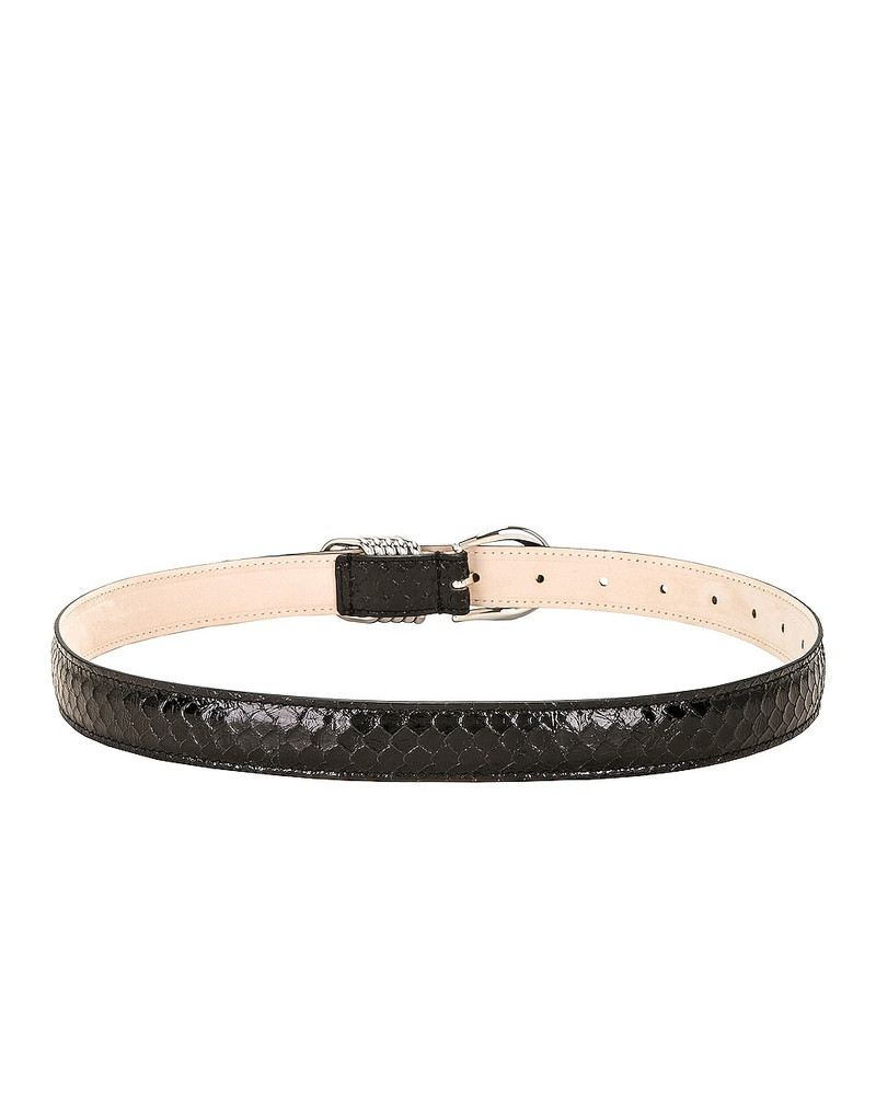 DÉHANCHE Hollyhock Snake Belt outlook