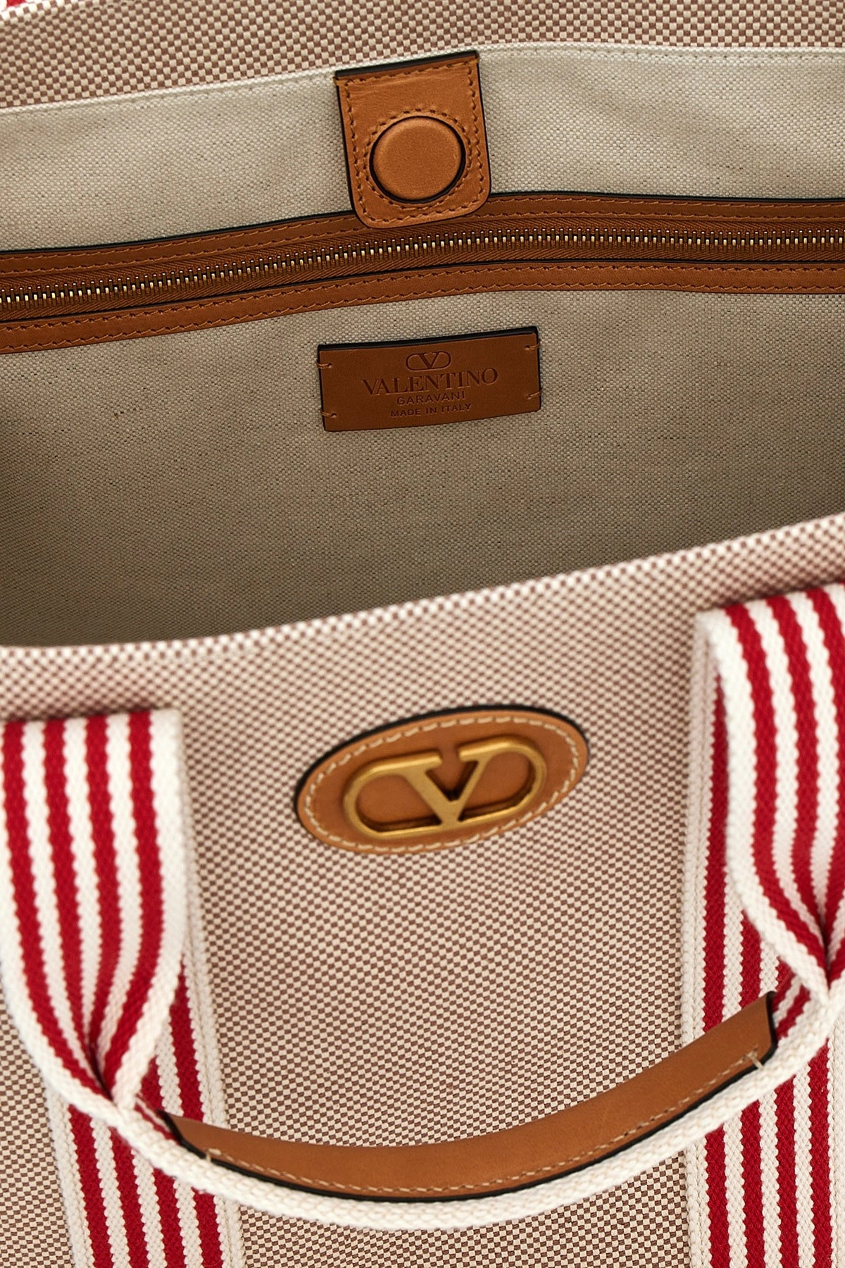 Valentino Garavani 'Antibes' handbag - 5