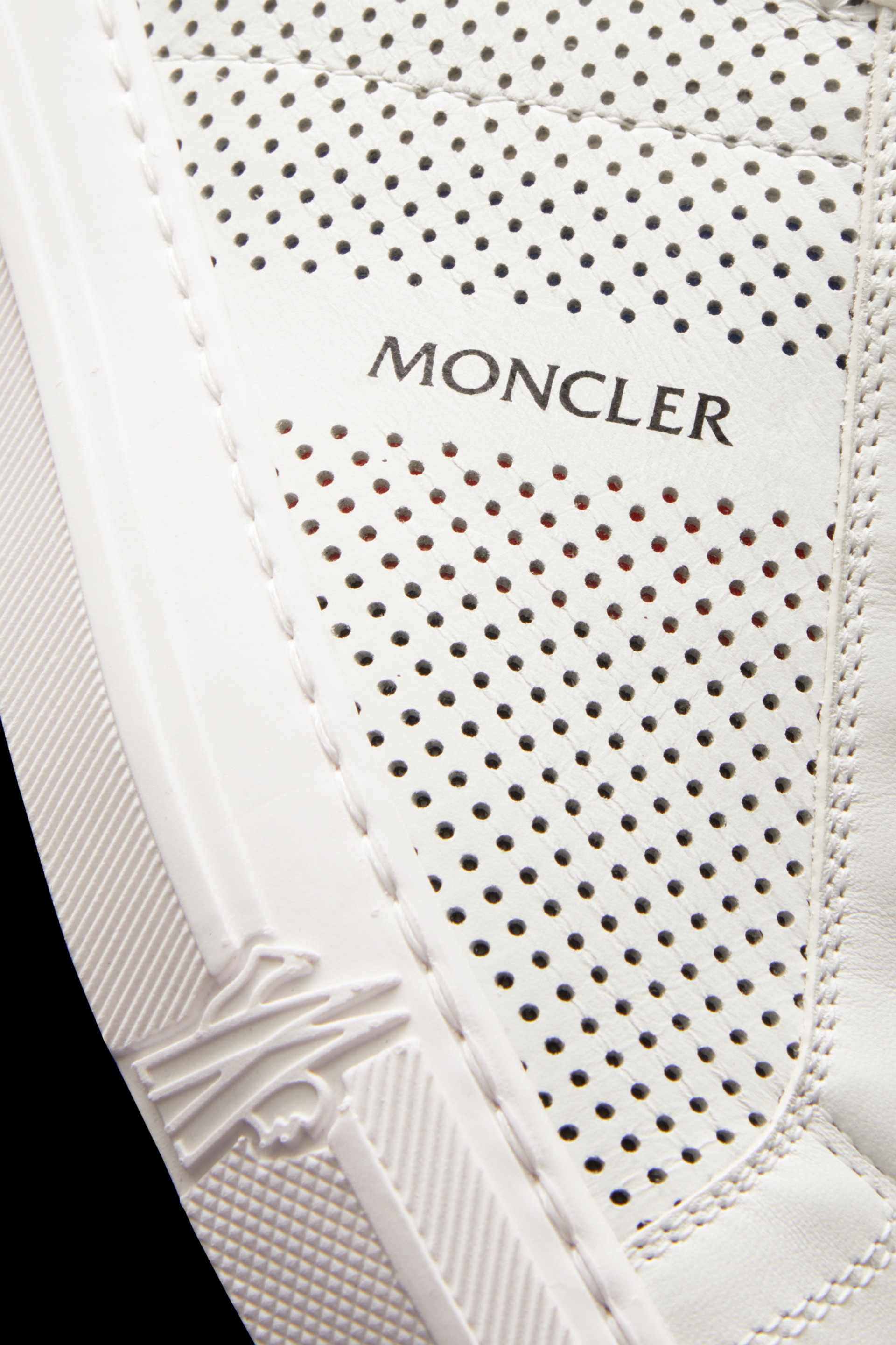 New Monaco Sneakers - 7