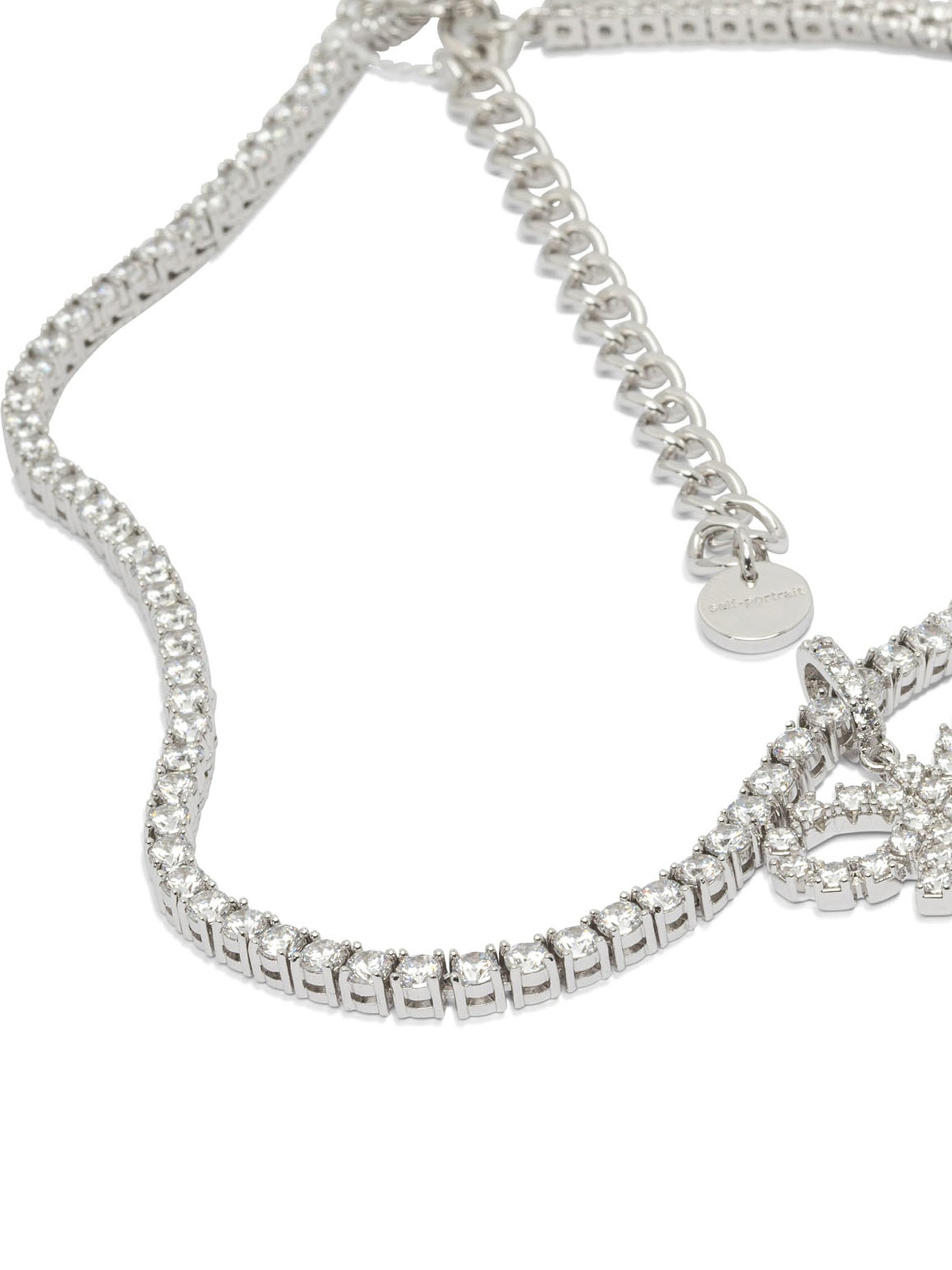 Self-Portrait Women Jewels - 2