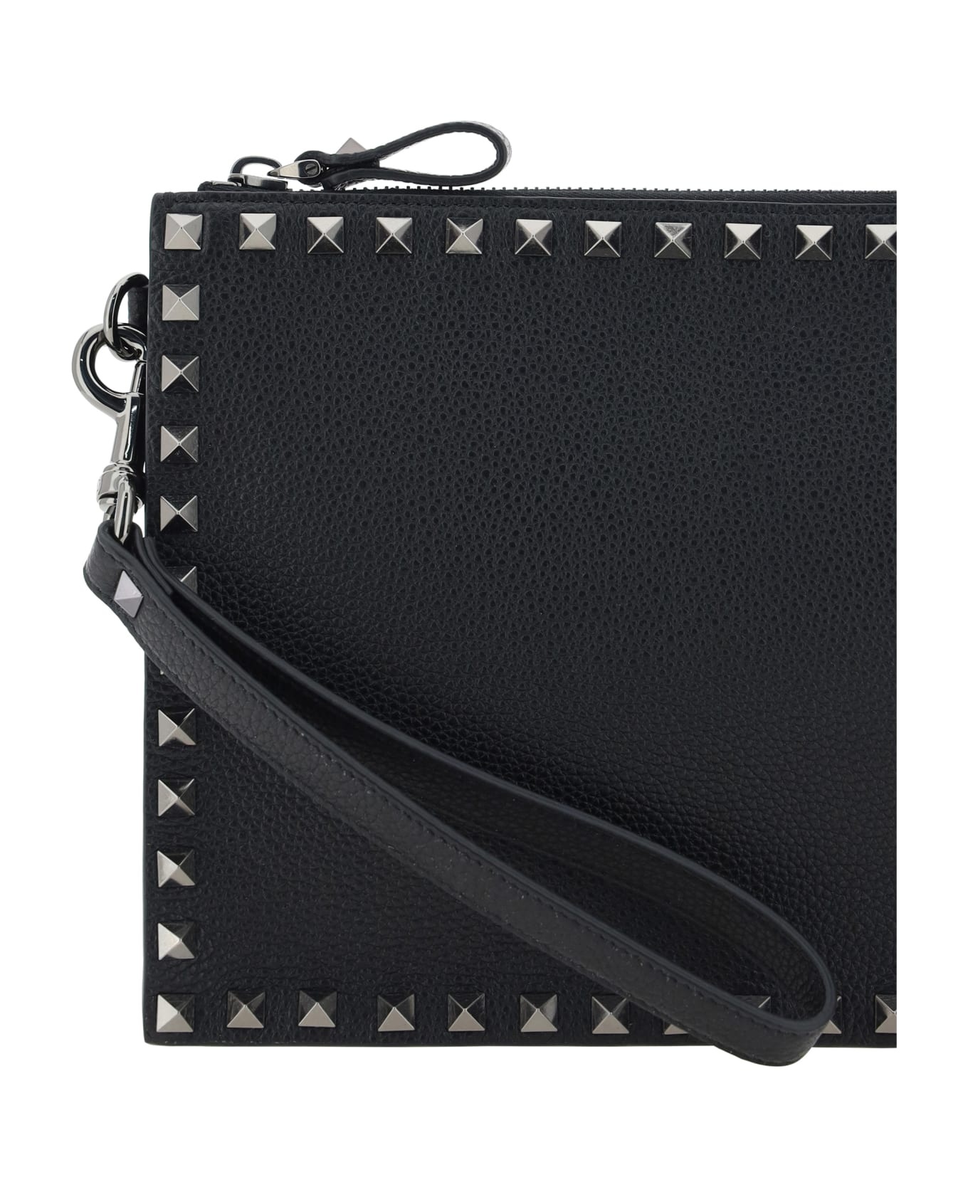 Valentino Garavani Rockstud Beauty Case - 4