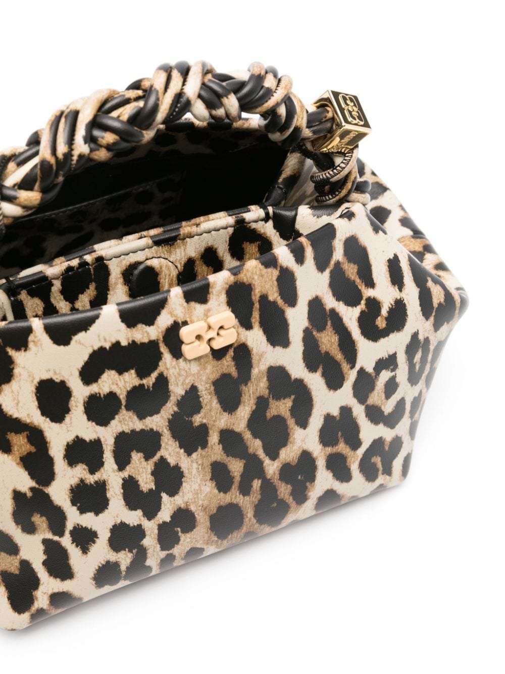 small Bou tote bag - 5