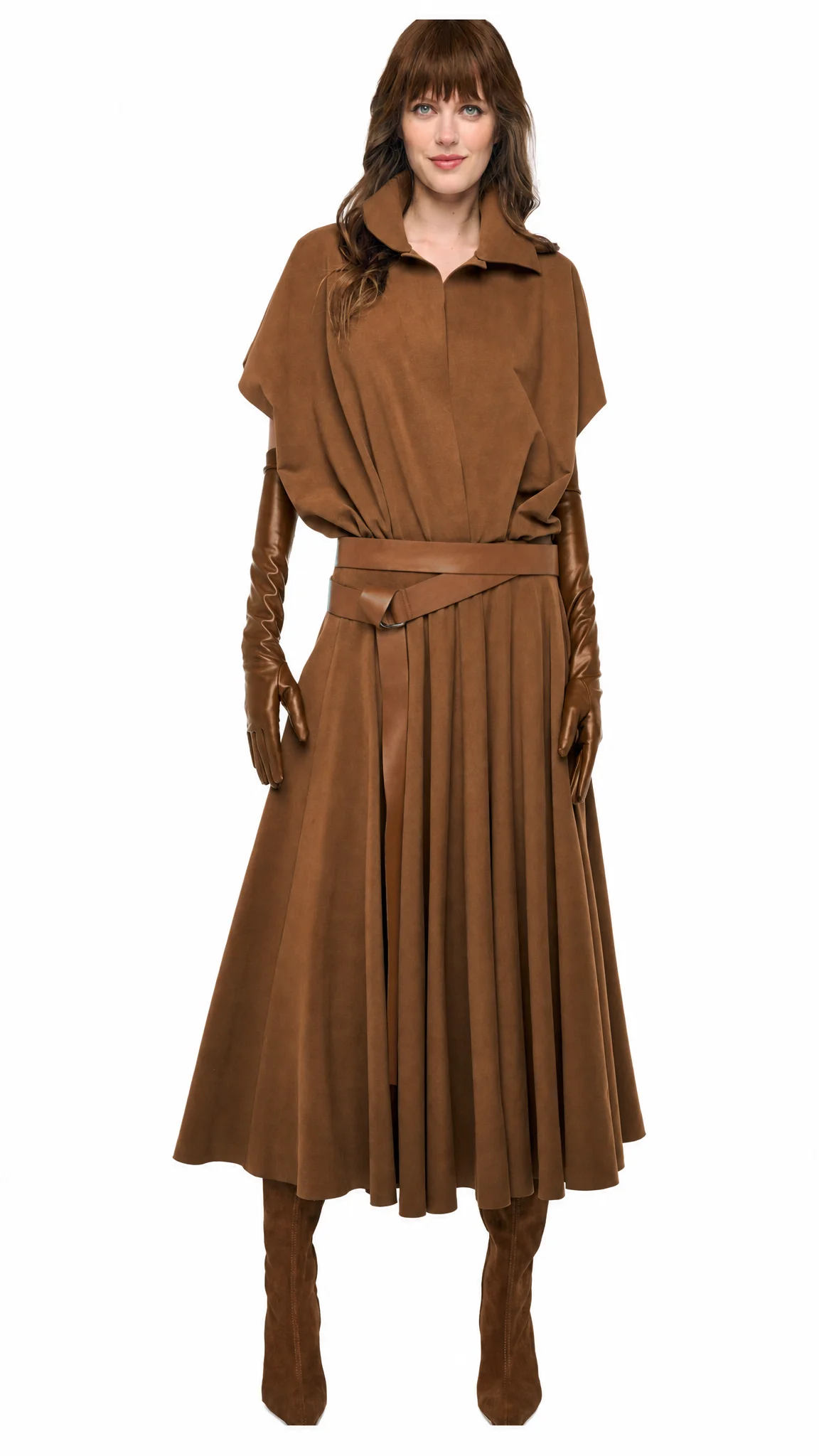 MID BELT XL - 1