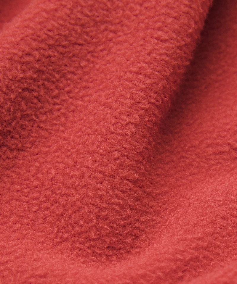 Tumbled Fleece Full-Zip Jacket 7