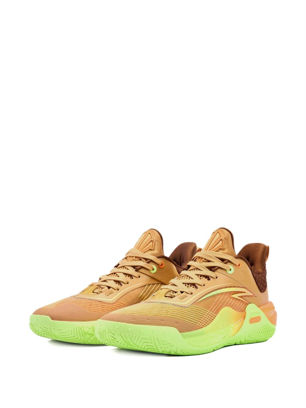 Kai 1 Speed "Young At Heart" sneakers - 2