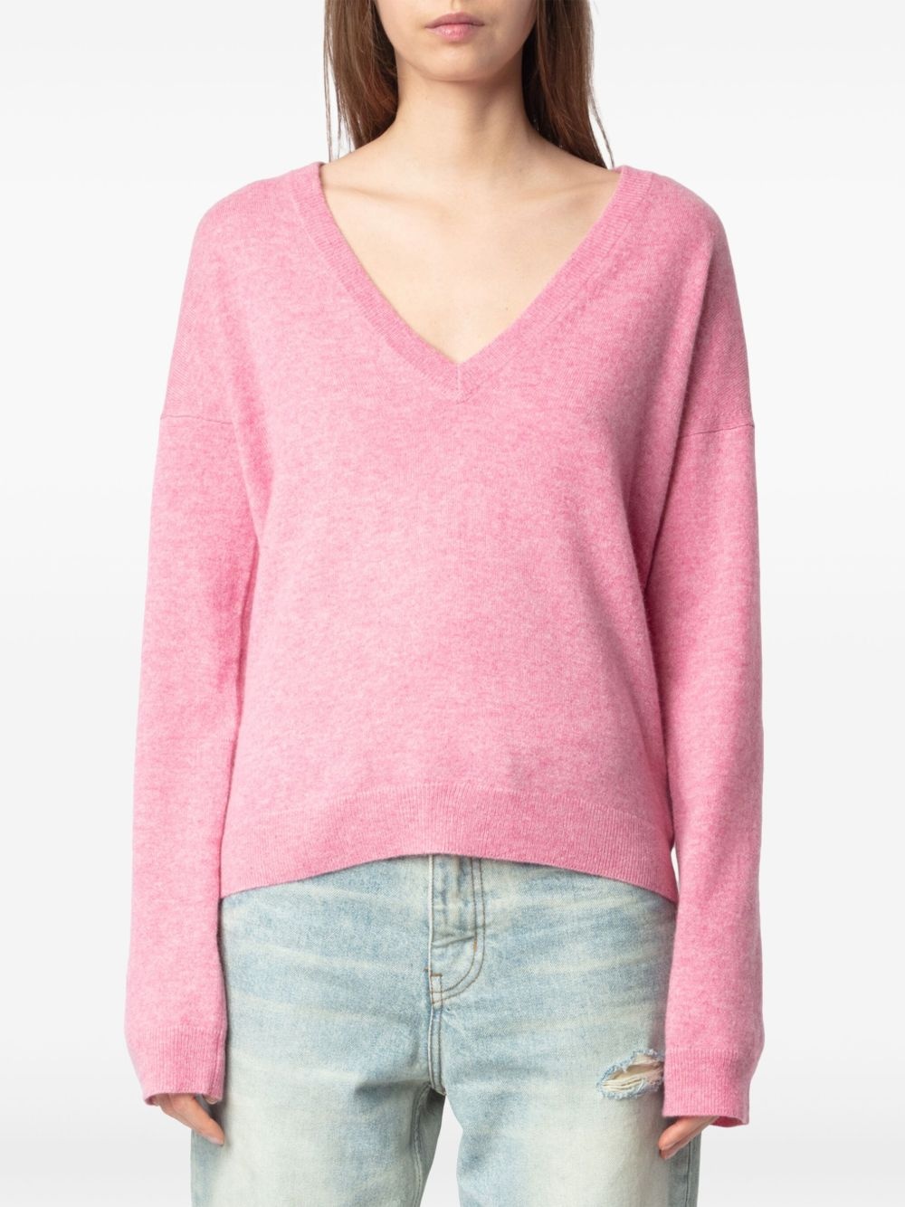 Vivi jumper - 3