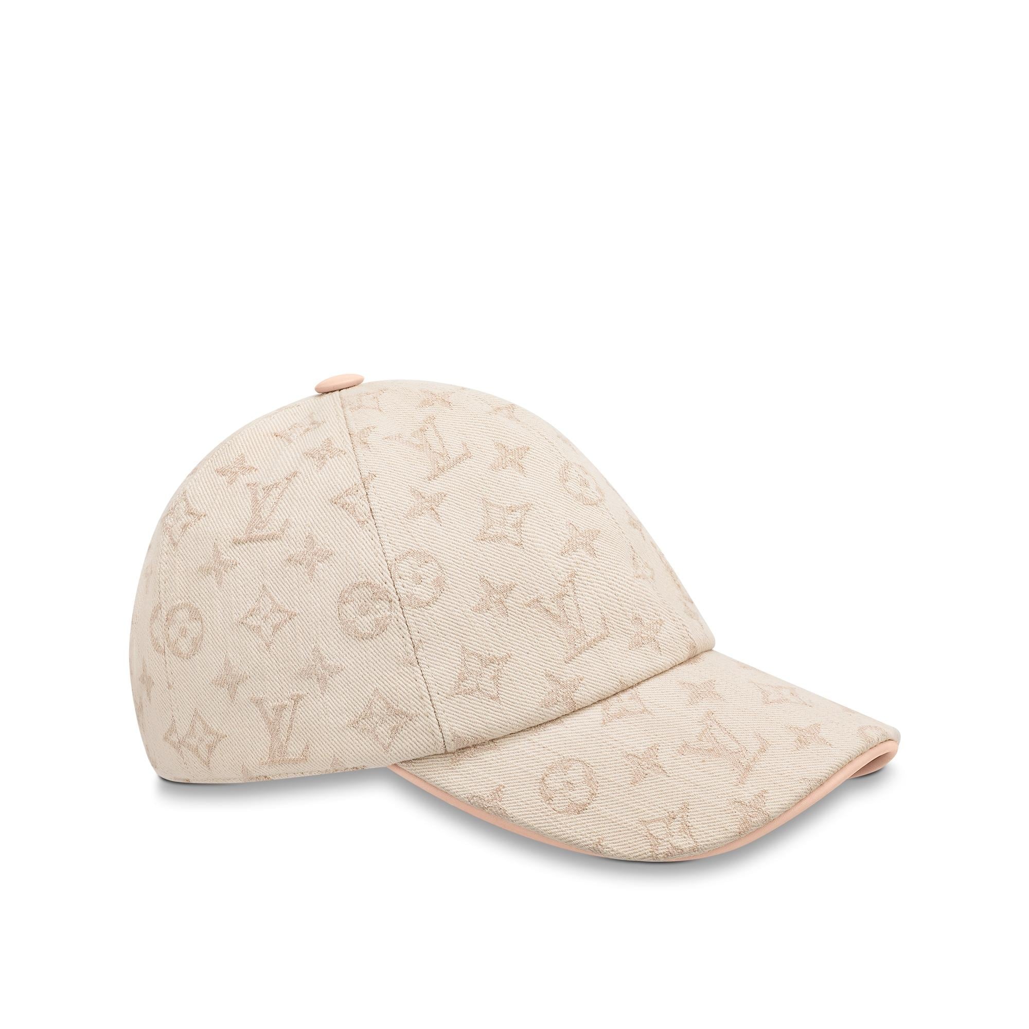 Be My Cap - 1