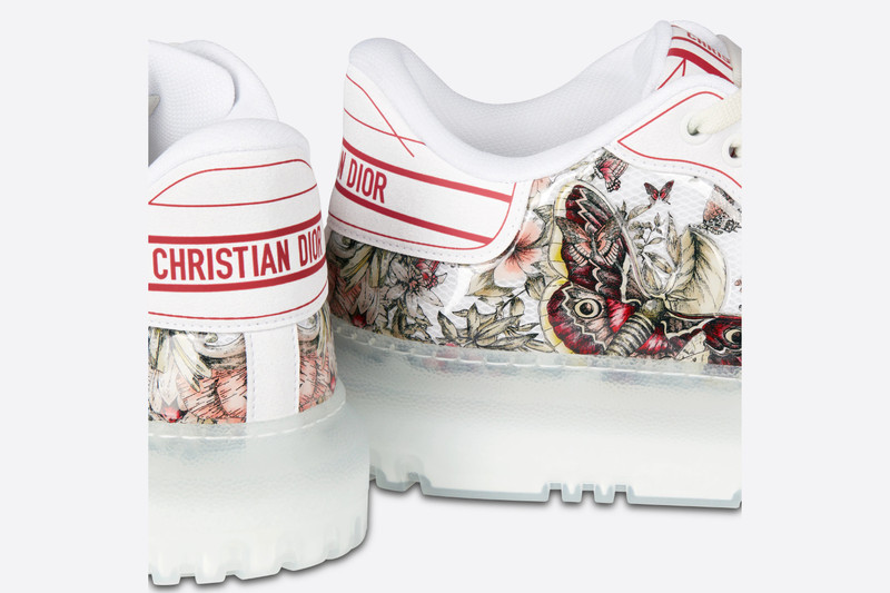 Dior Addict Sneaker 5