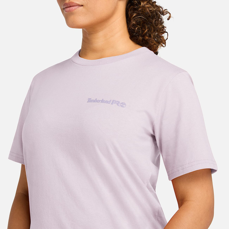 Women's Timberland PRO® Core T-Shirt 4