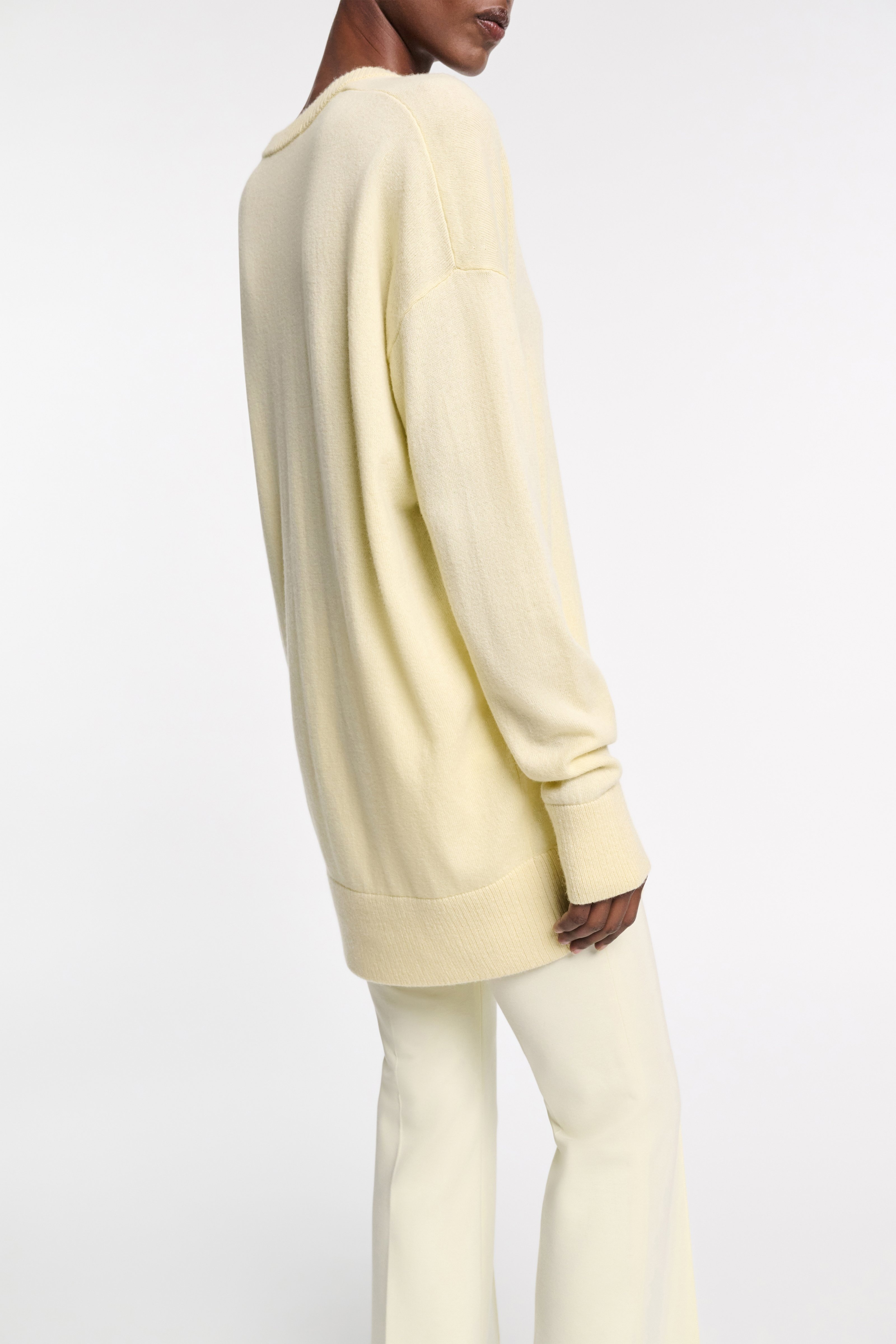 MODERN STATEMENTS pullover - 3