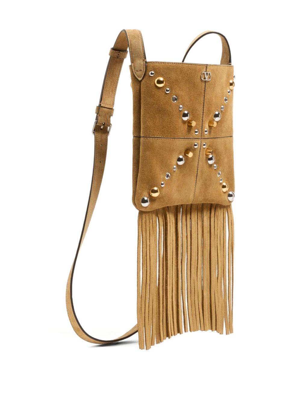 small Nellcote shoulder bag - 5
