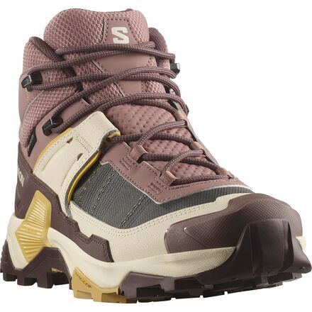 X Ultra 5 Mid GTX Hiking Boot - Women's - 7