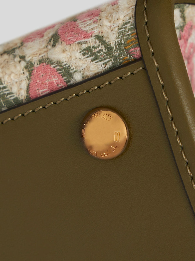 MINI LOVE TROTTER BAG 6