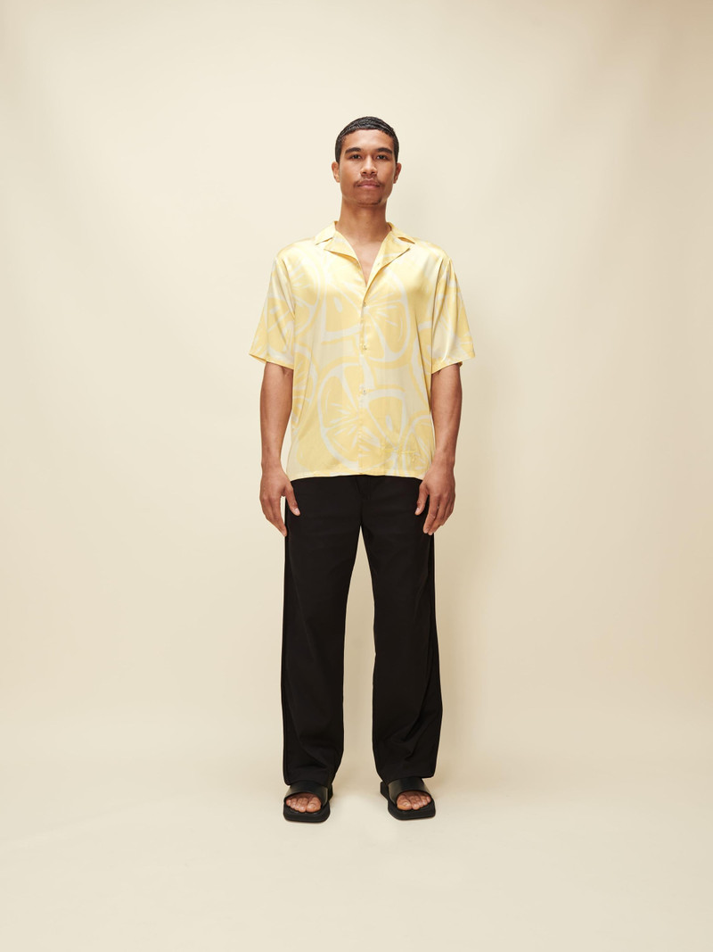 SLICED LEMONS SHIRT 3