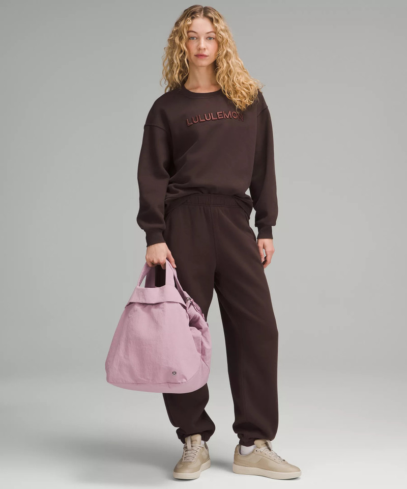 lululemon On My Level Bag 2.0 19L outlook