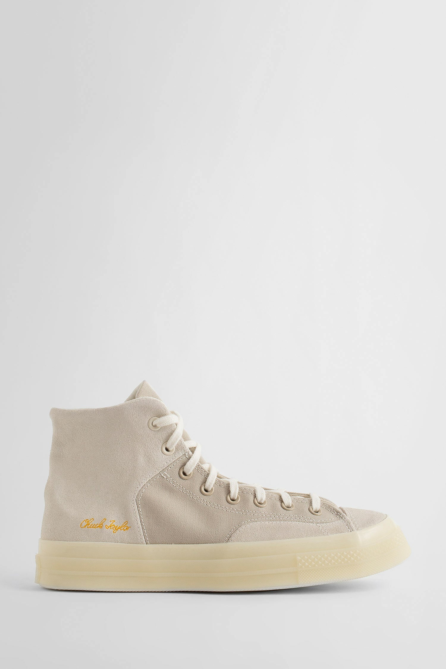 Chuck-70-Hi-Marquis-Mixed-Materials-Sneakers - 1