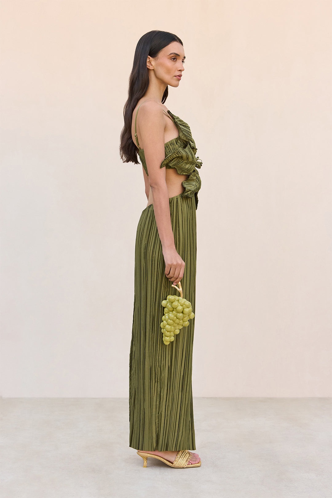 HESTRA GOWN - 5
