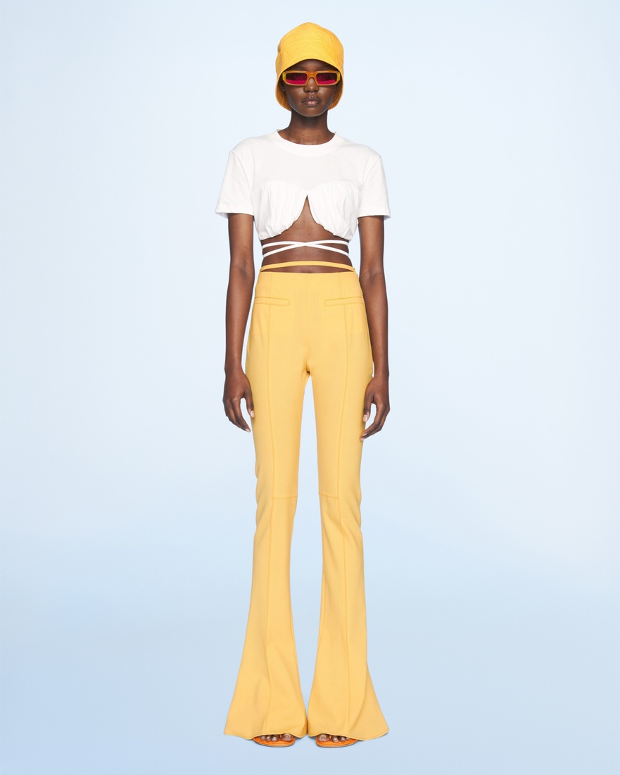 Le pantalon Tangelo - 2