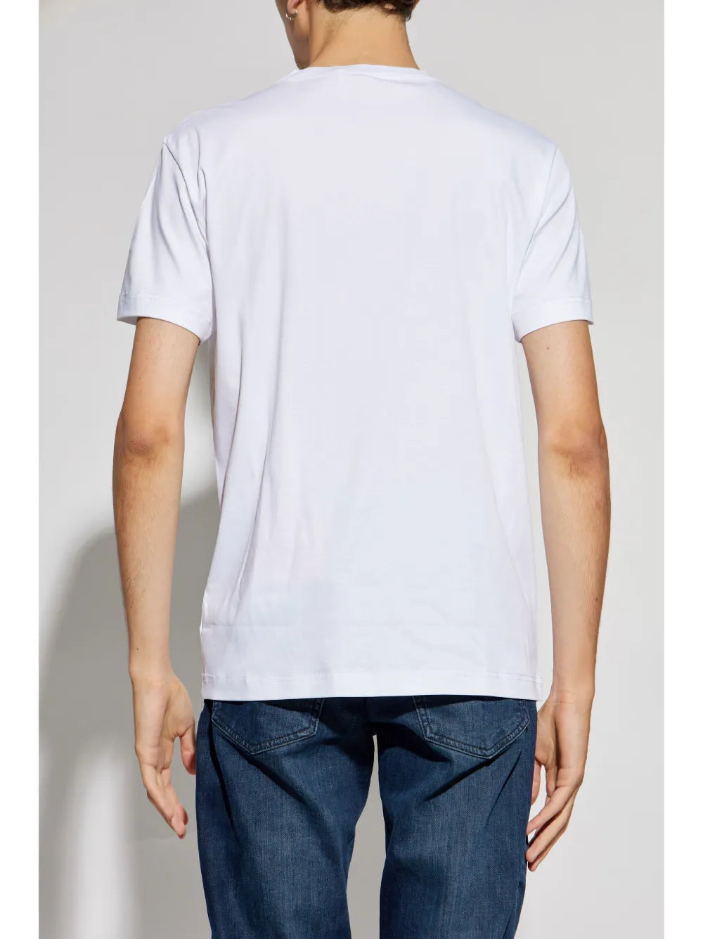T-shirt T-Miegor-K77 blanc - 6