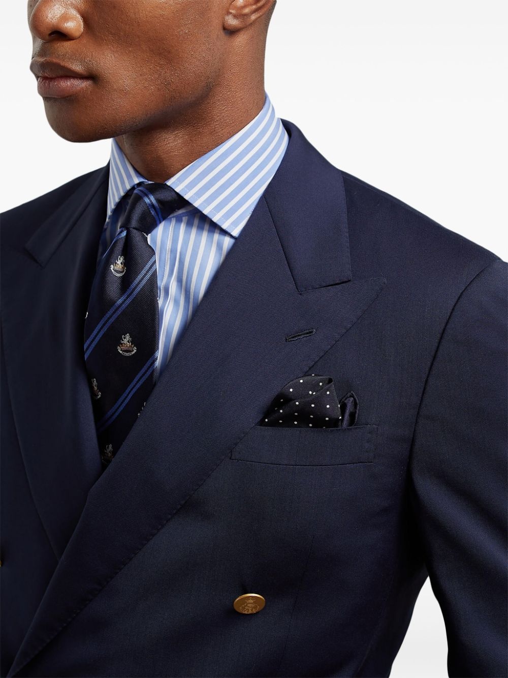 Gregory blazer - 5