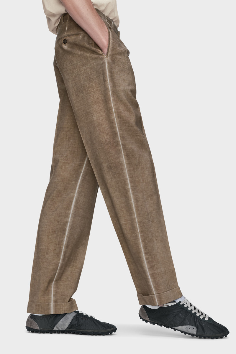Wool trousers 3