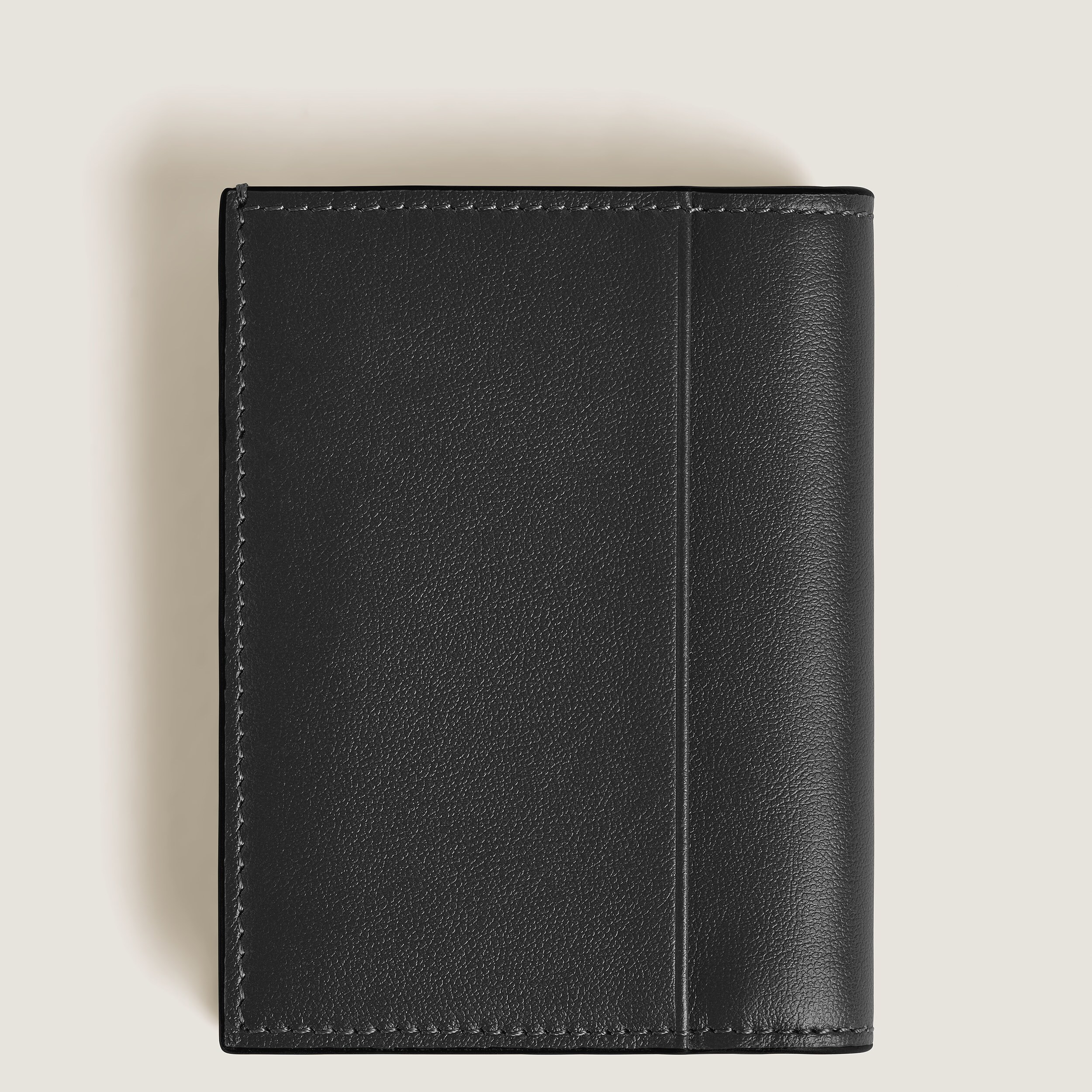 SOFT MINI WALLET 4CC - 2