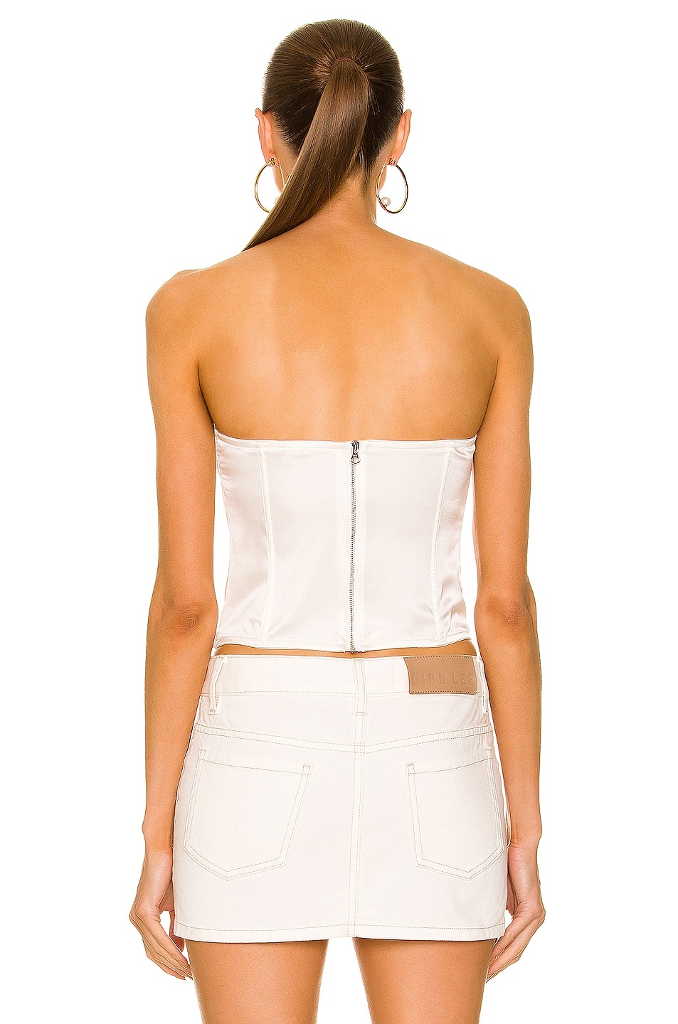 Hamptons Bustier Top - 3