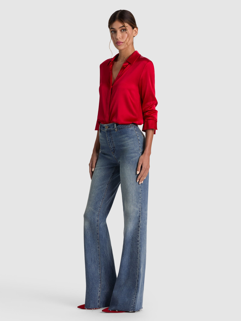 GORGEOUS JEAN 5
