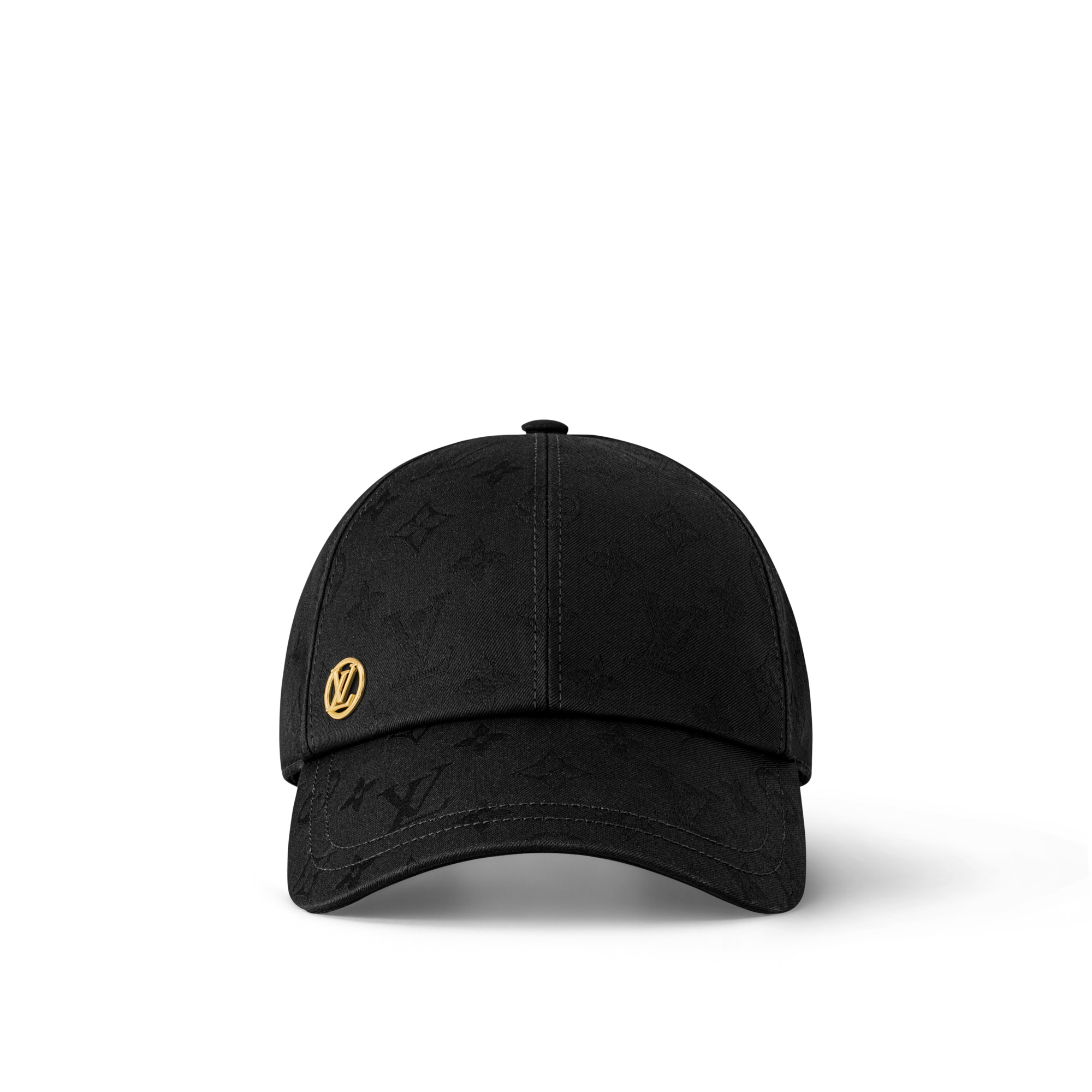 LV Mine Cap - 1