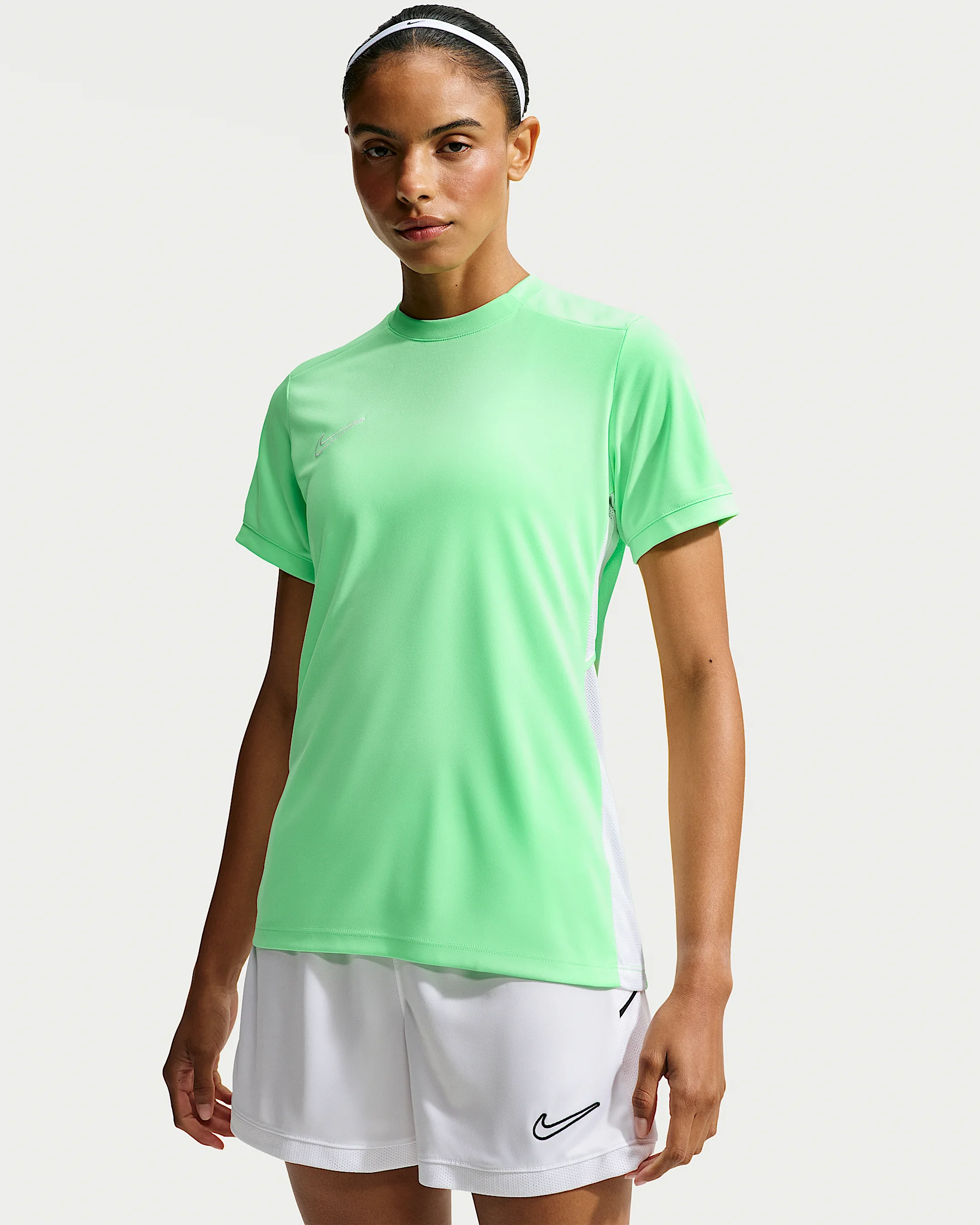 Nike Academy Women's Dri-FIT Soccer Top - 1