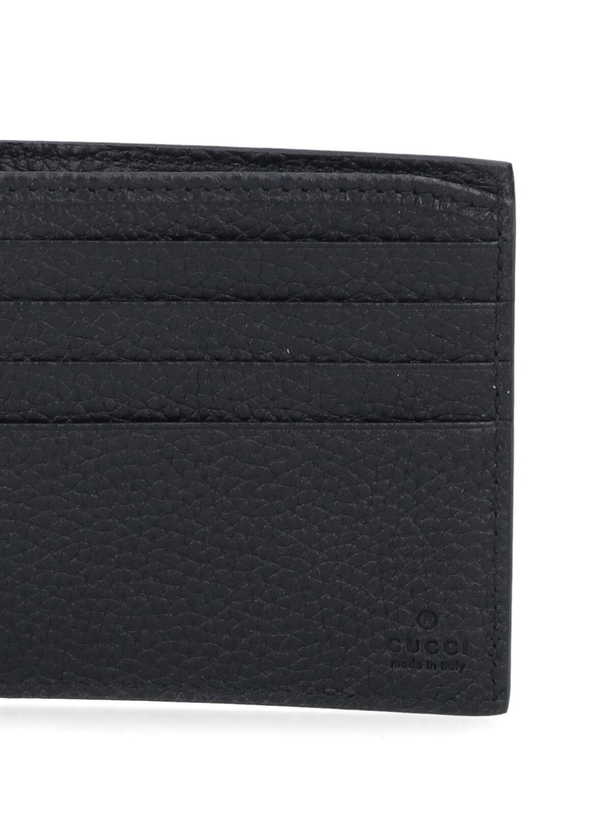 BI-FOLD LOGO WALLET - 4