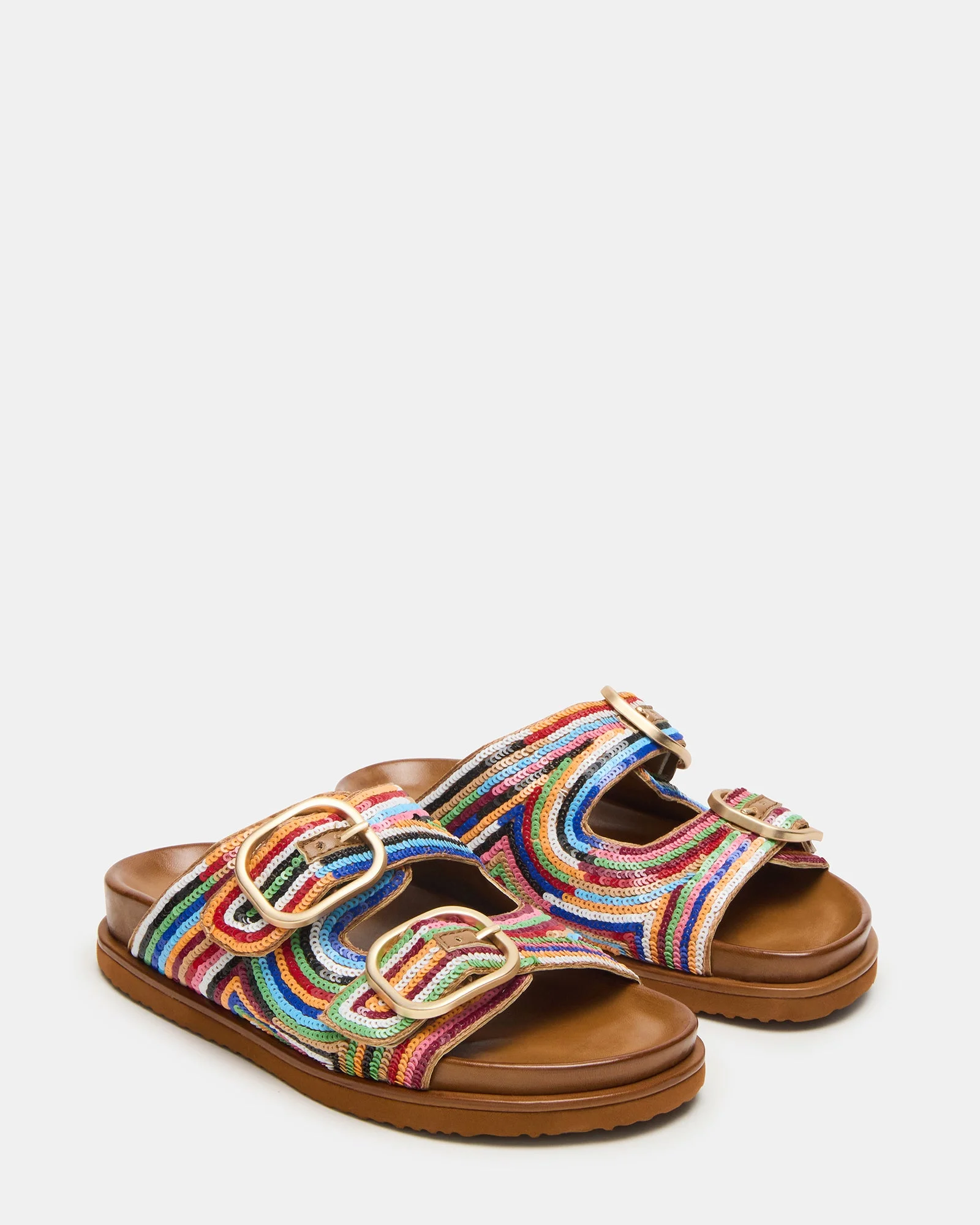 TOURIST MULTI COLOR - 1
