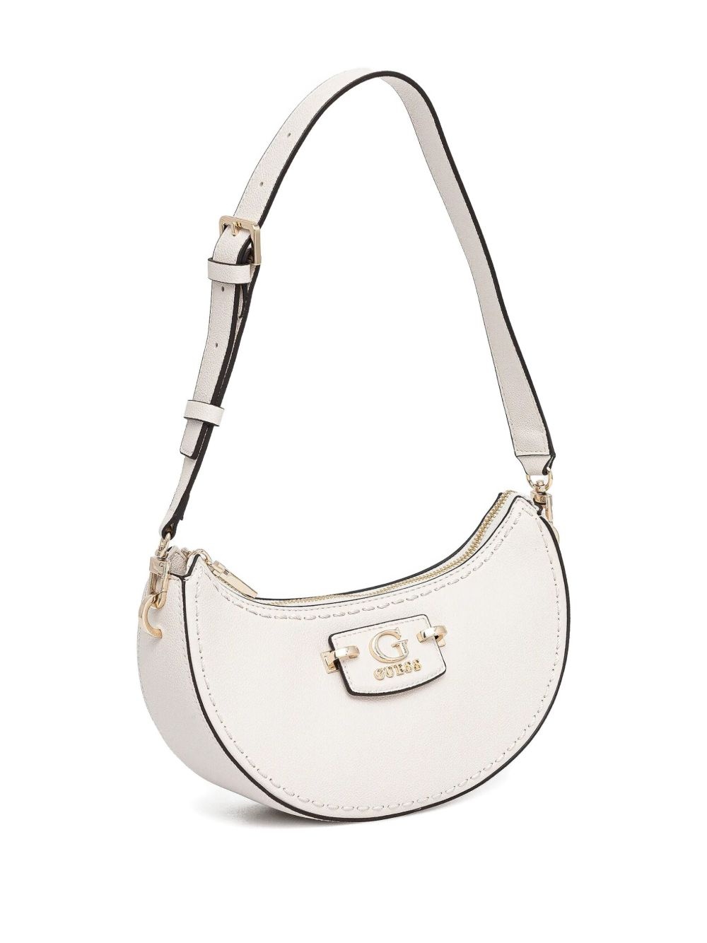 Nastra shoulder bag - 2