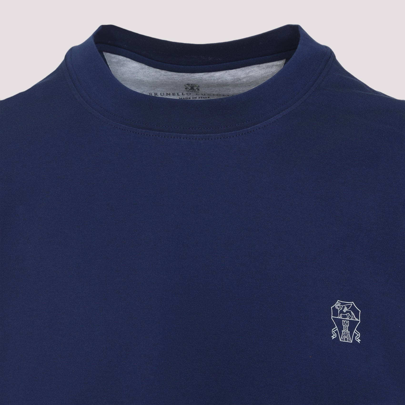 Brunello Cucinelli T-Shirt Men - 3