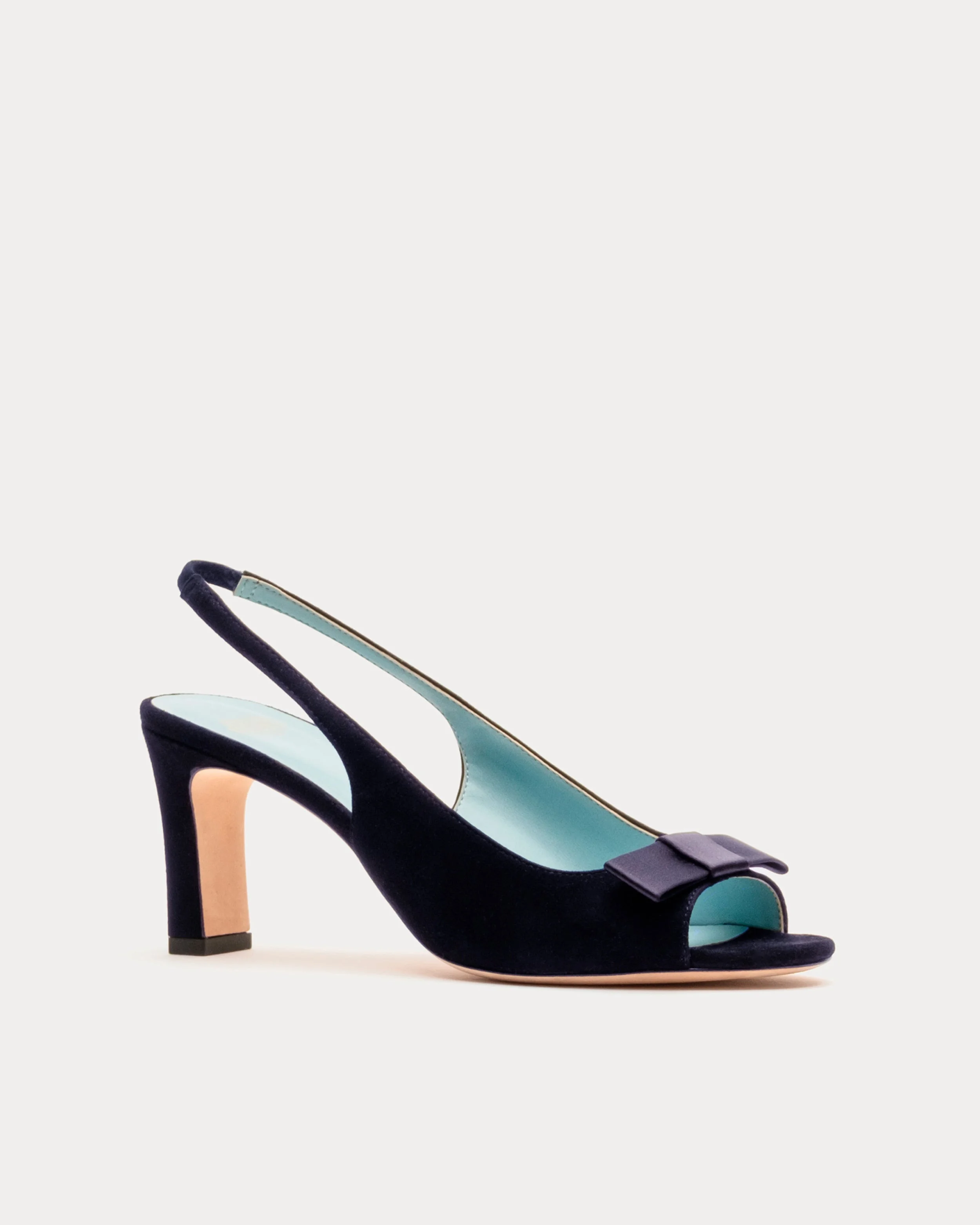 Reese Slingback Heel - 1