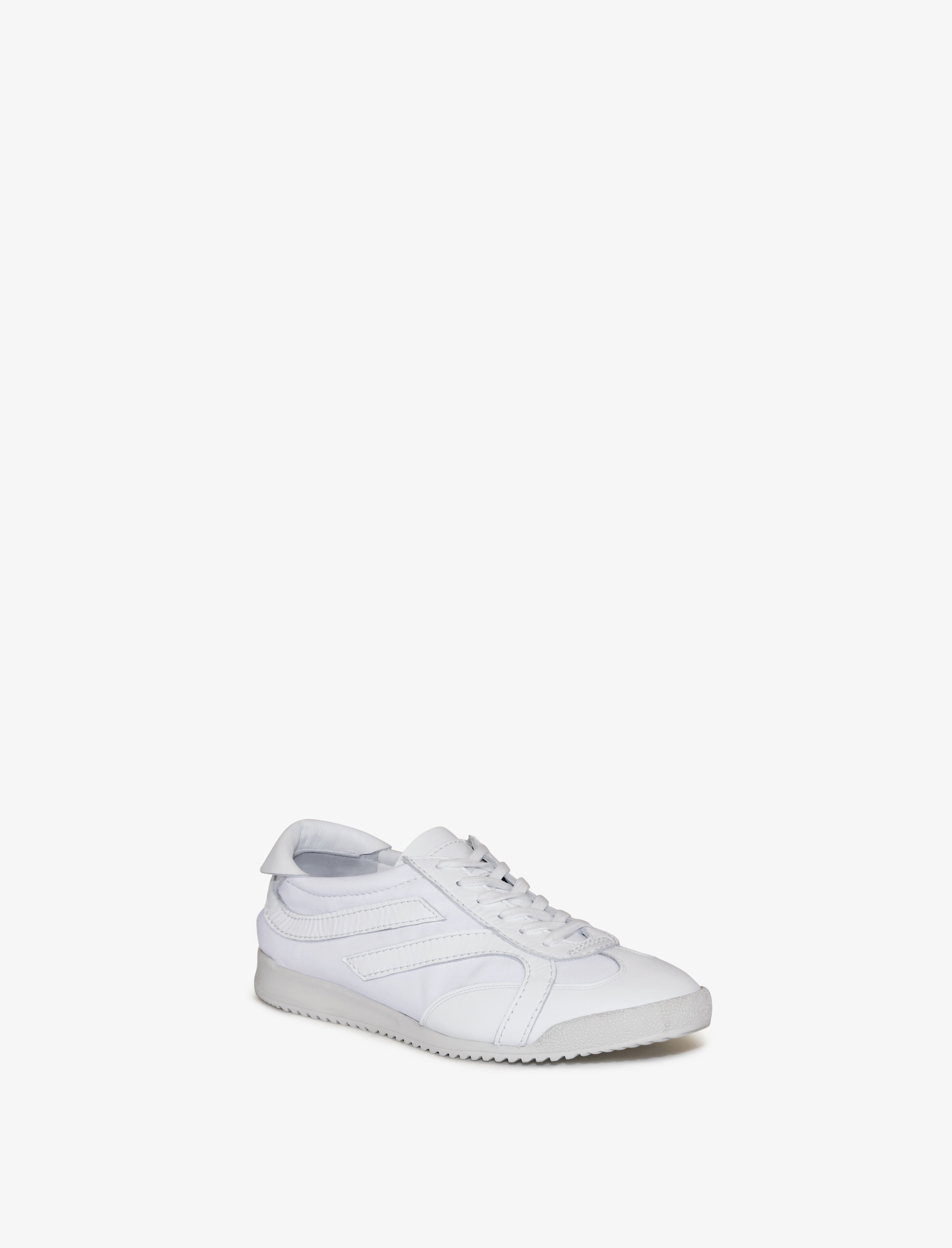 Track Sneakers - 2