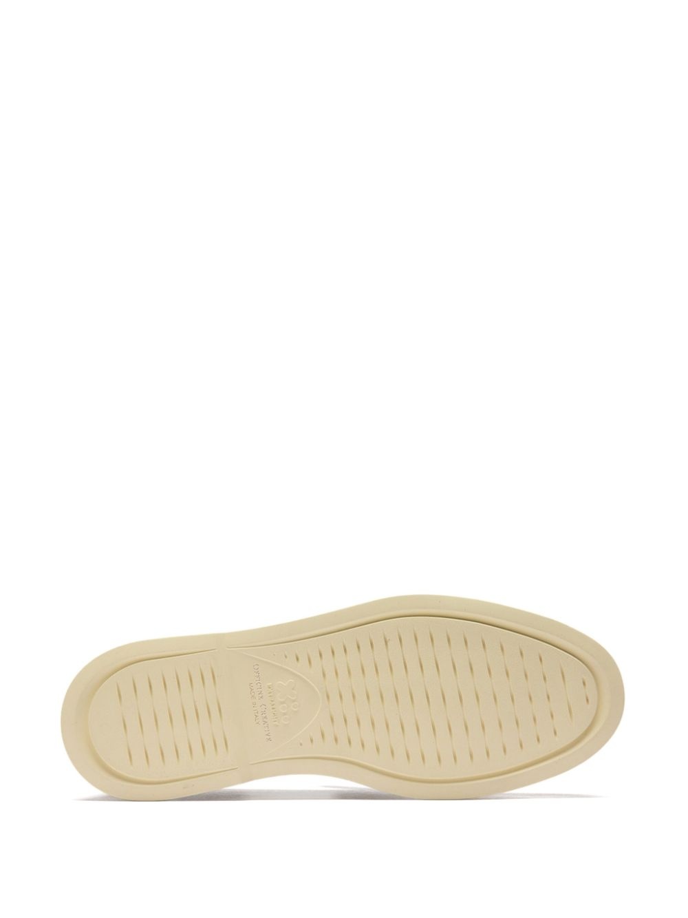 Bones 002 loafers - 5