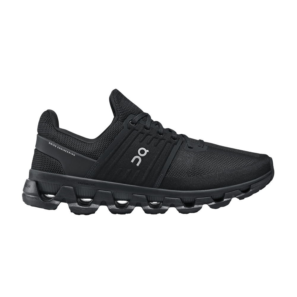 Cloudswift 3 AD 'All Black' - 1